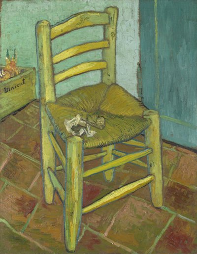 Van Gogh
